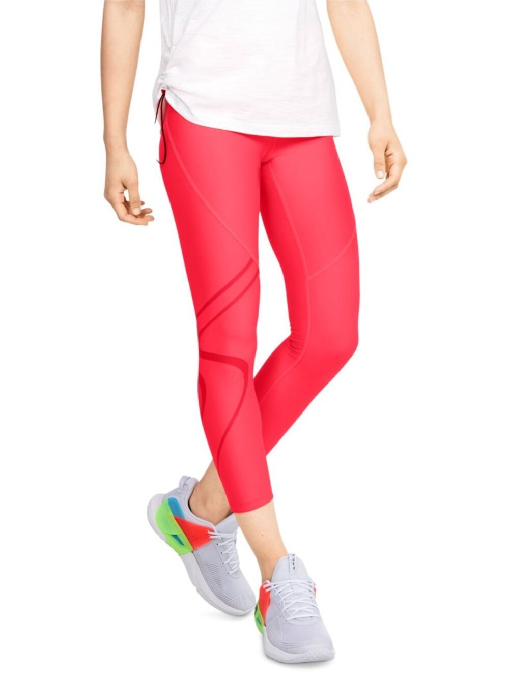 Under Armour Womens Leggings